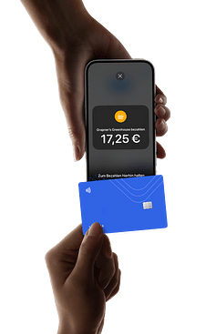 Tap to Pay